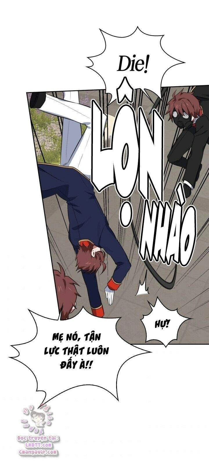 Đừng Đụng Vào Em Trai Ta Chapter 17 - 33