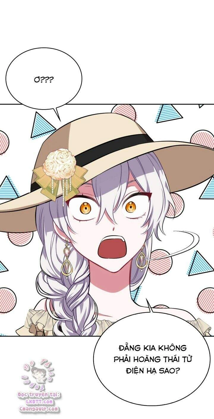 Đừng Đụng Vào Em Trai Ta Chapter 17 - 36