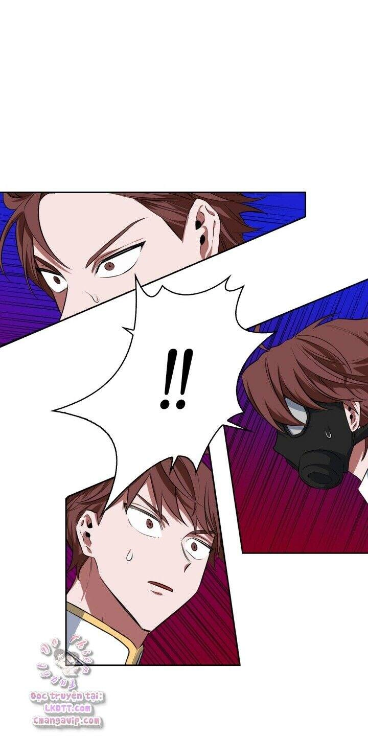 Đừng Đụng Vào Em Trai Ta Chapter 17 - 37