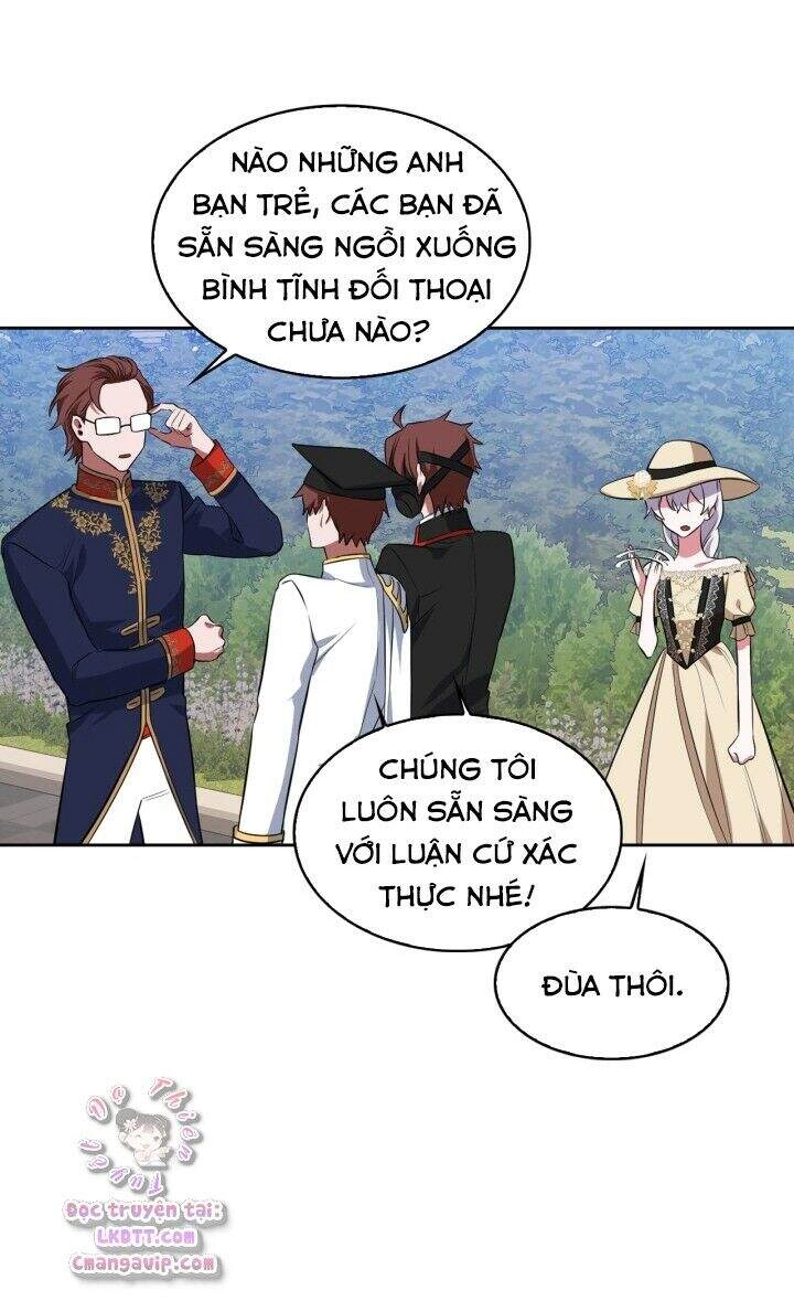 Đừng Đụng Vào Em Trai Ta Chapter 17 - 41