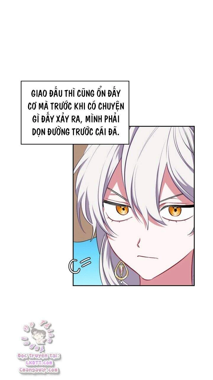 Đừng Đụng Vào Em Trai Ta Chapter 17 - 42