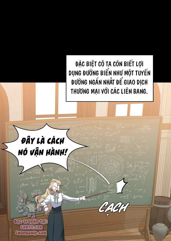 Đừng Đụng Vào Em Trai Ta Chapter 17 - 46