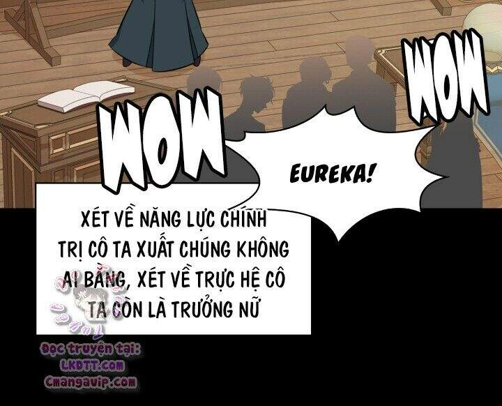 Đừng Đụng Vào Em Trai Ta Chapter 17 - 47
