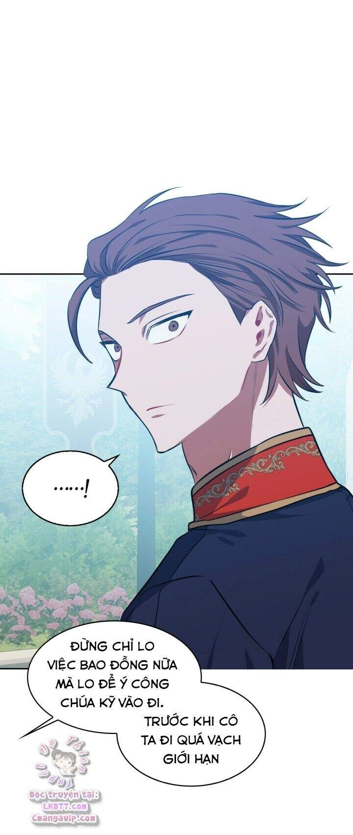 Đừng Đụng Vào Em Trai Ta Chapter 17 - 73