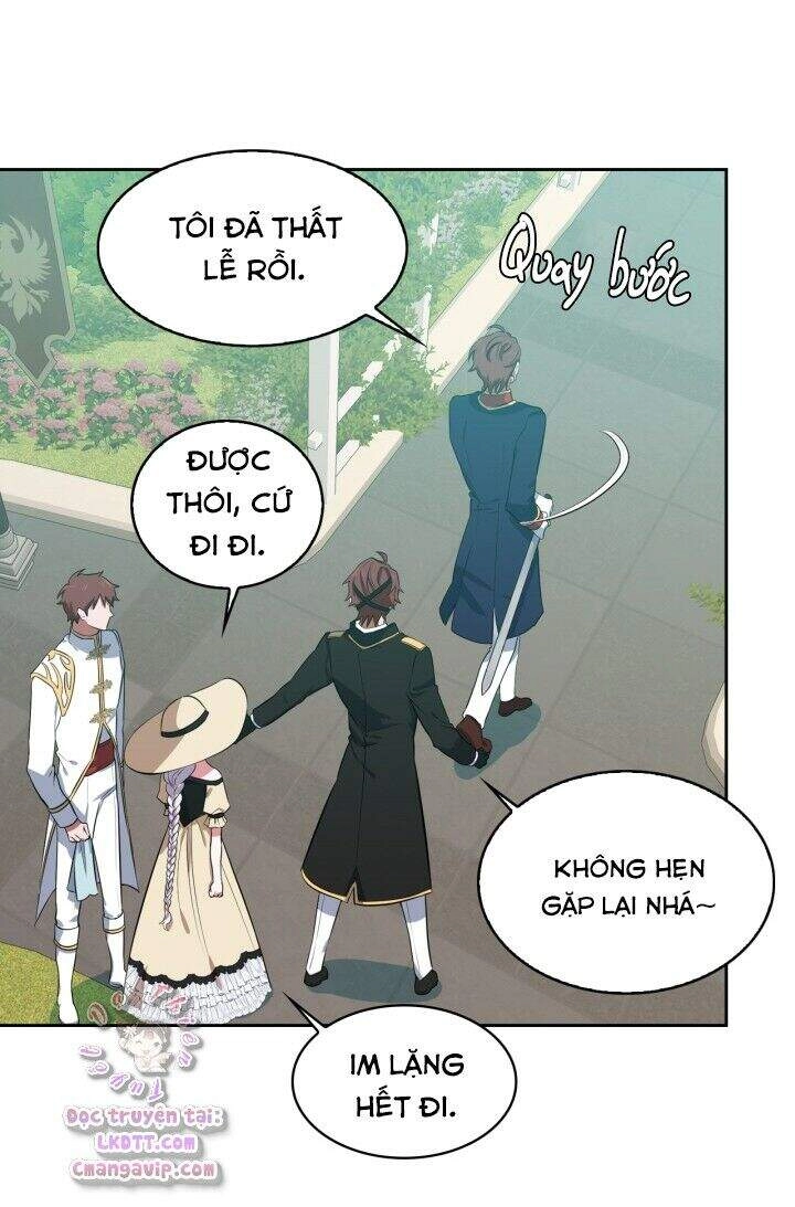 Đừng Đụng Vào Em Trai Ta Chapter 17 - 76