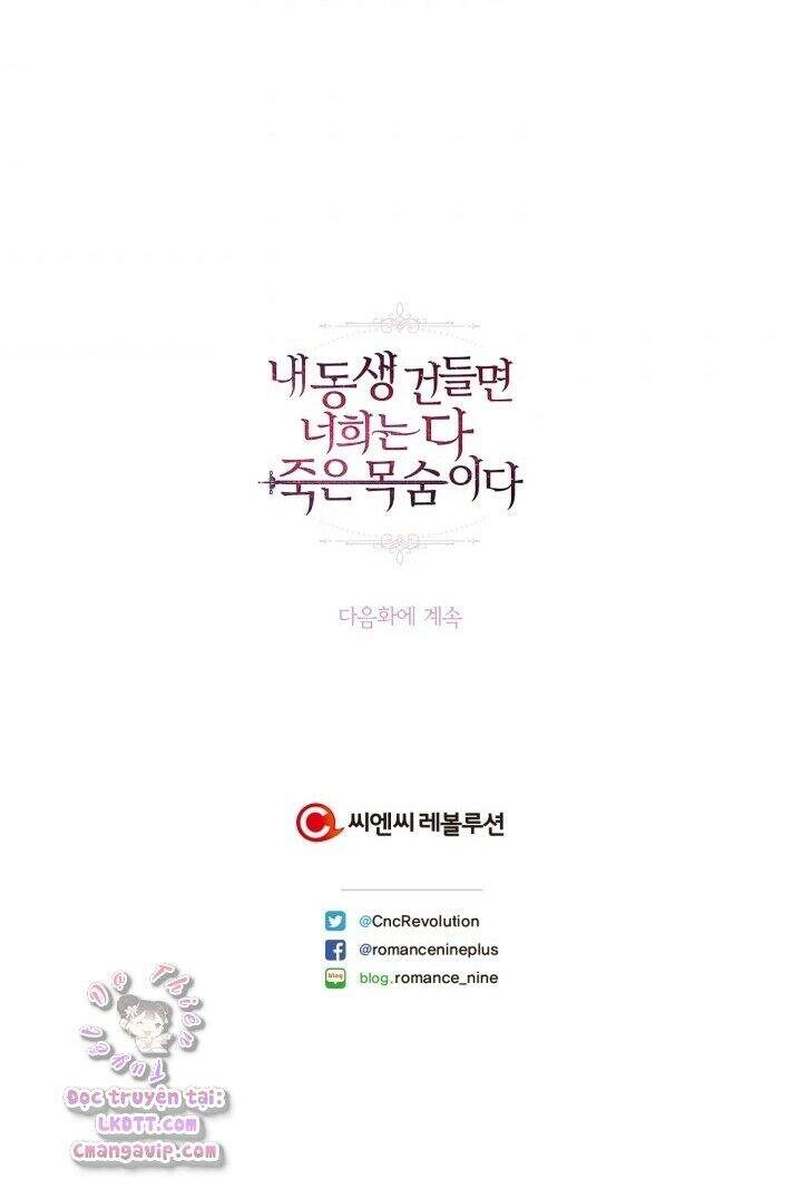 Đừng Đụng Vào Em Trai Ta Chapter 17 - 82