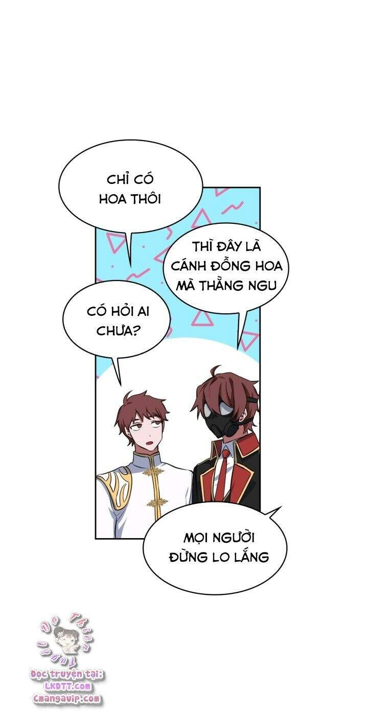 Đừng Đụng Vào Em Trai Ta Chapter 18 - 10