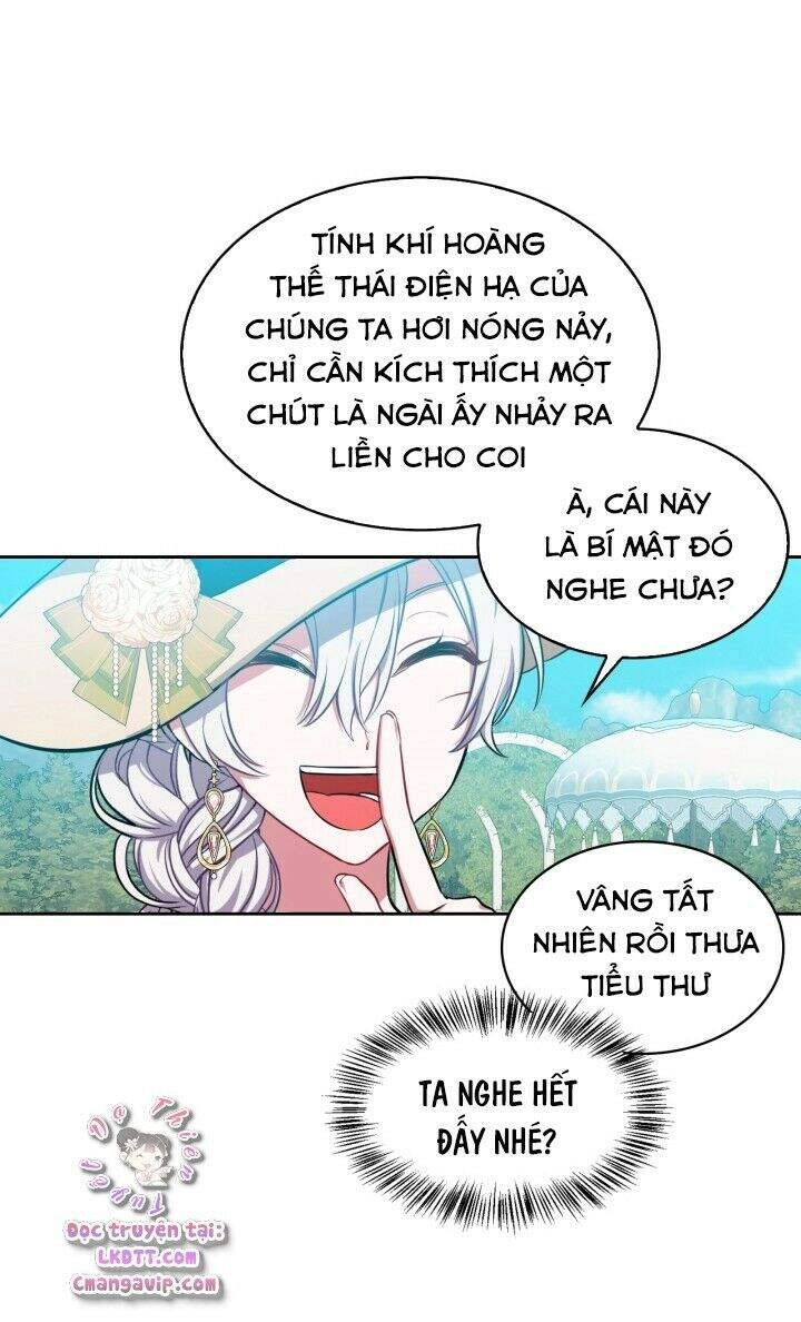 Đừng Đụng Vào Em Trai Ta Chapter 18 - 11