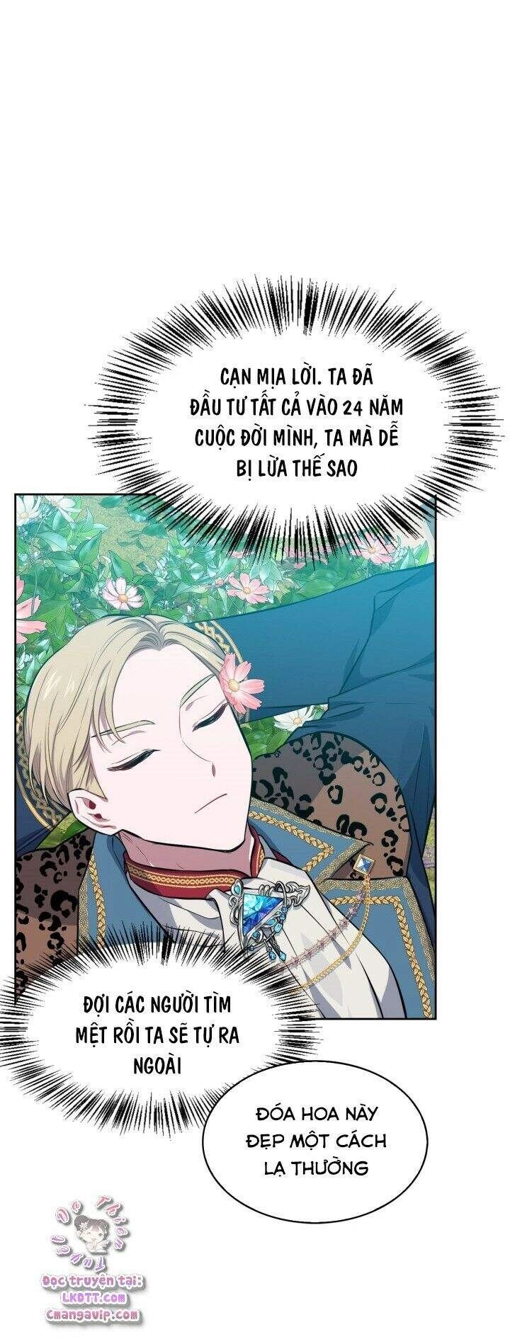 Đừng Đụng Vào Em Trai Ta Chapter 18 - 12