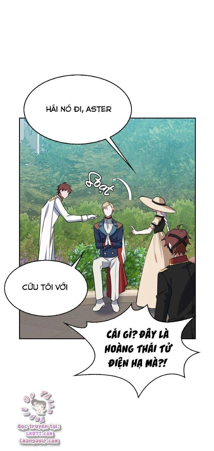 Đừng Đụng Vào Em Trai Ta Chapter 18 - 13