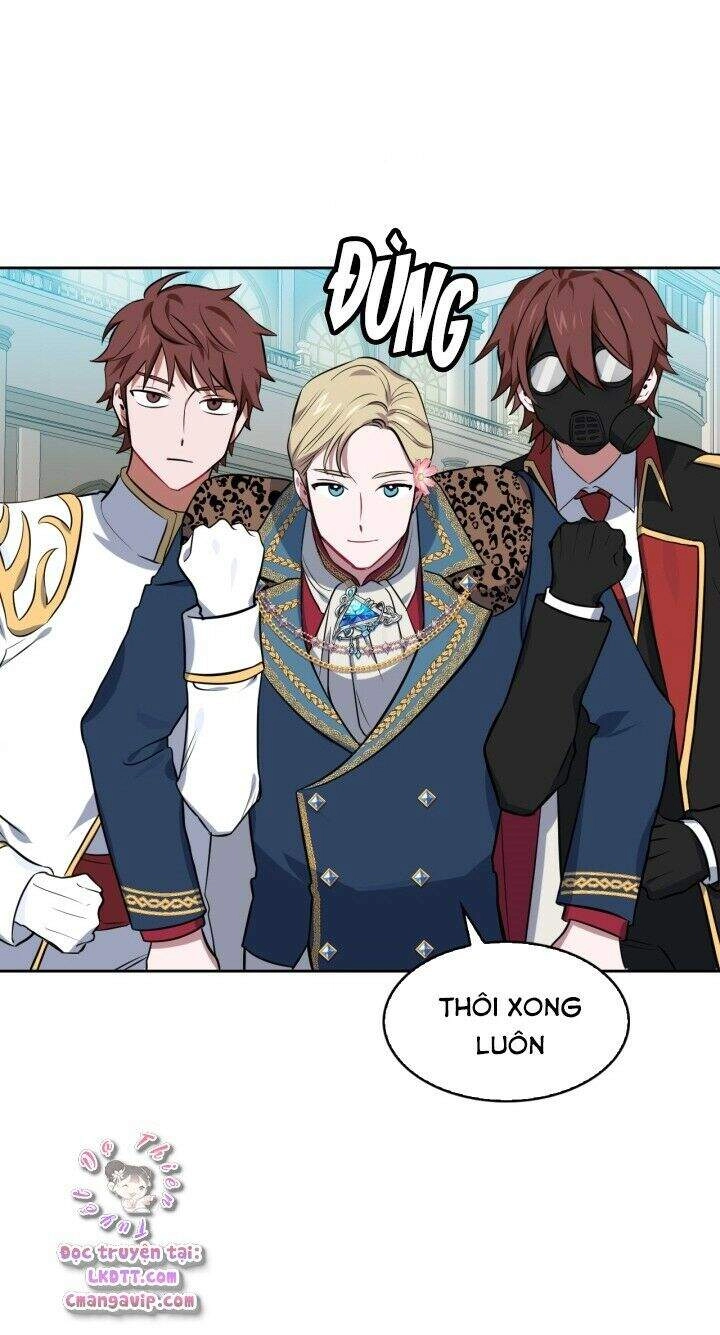 Đừng Đụng Vào Em Trai Ta Chapter 18 - 14