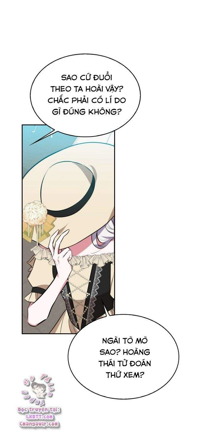 Đừng Đụng Vào Em Trai Ta Chapter 18 - 15