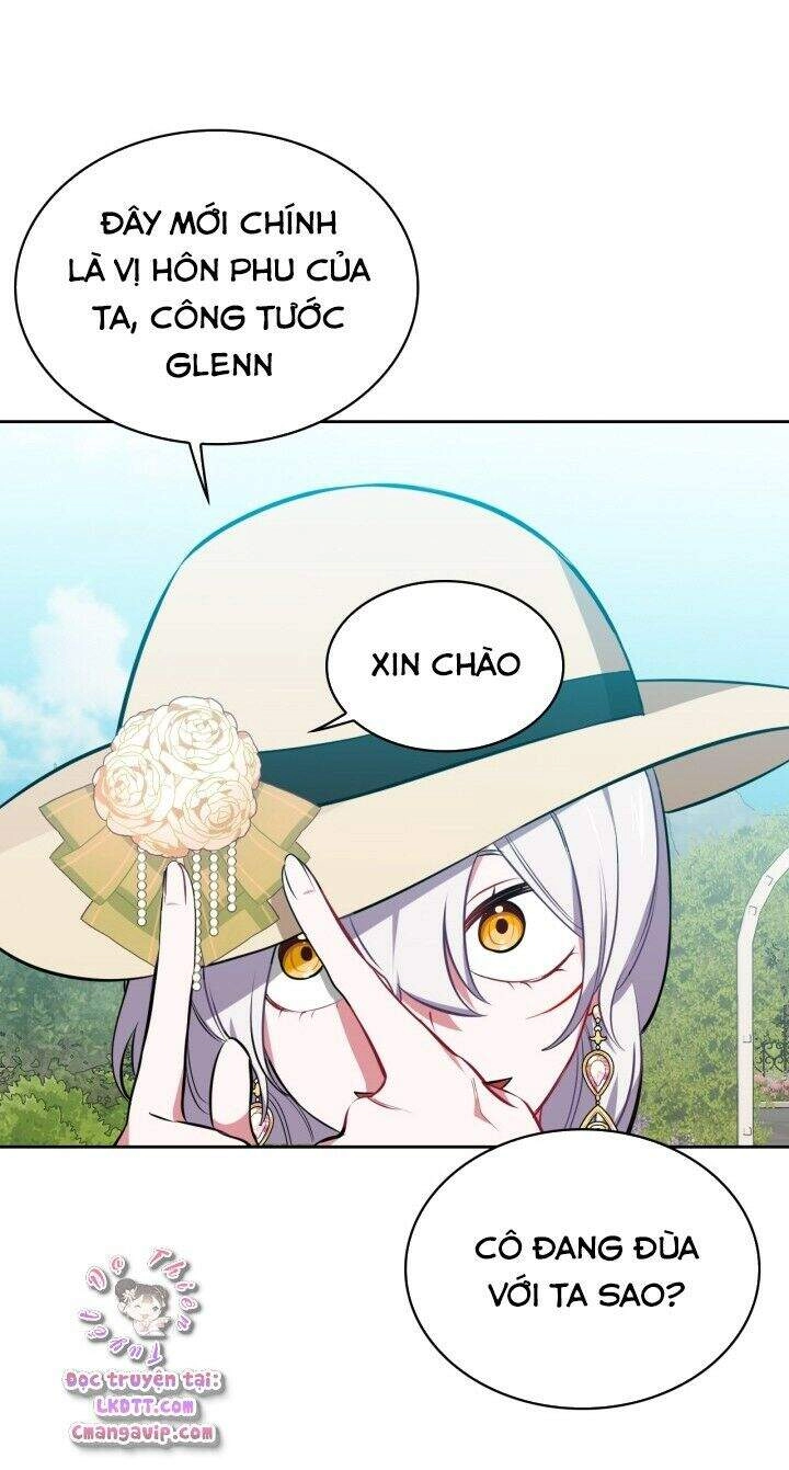 Đừng Đụng Vào Em Trai Ta Chapter 18 - 19