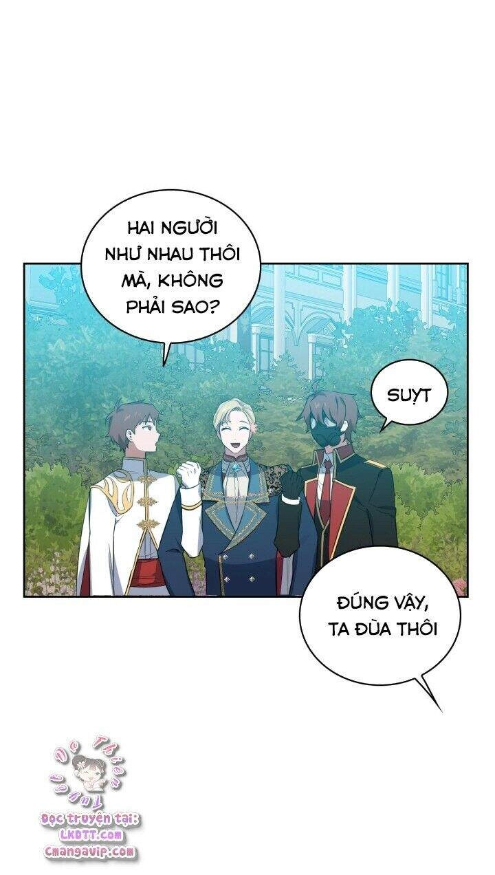 Đừng Đụng Vào Em Trai Ta Chapter 18 - 20