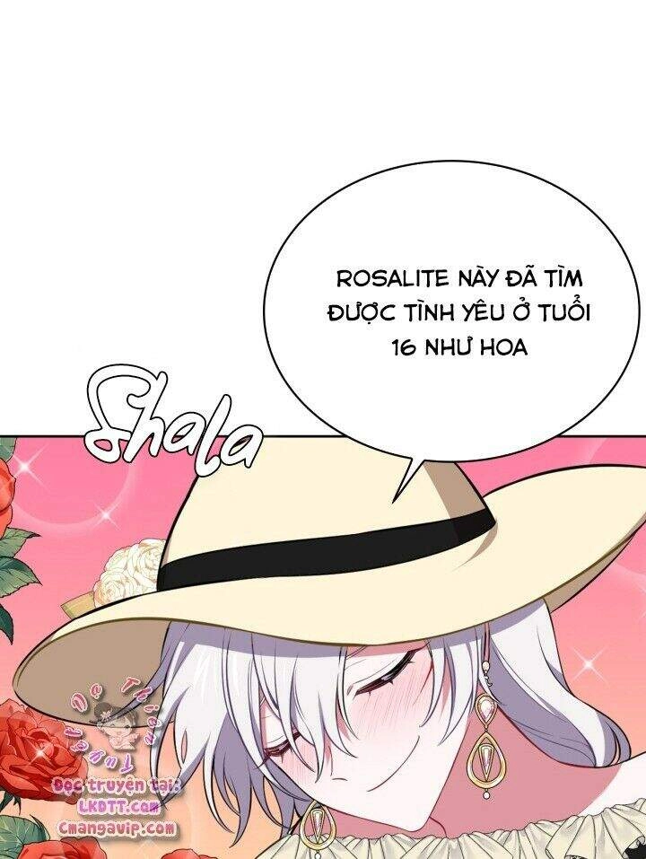 Đừng Đụng Vào Em Trai Ta Chapter 18 - 22