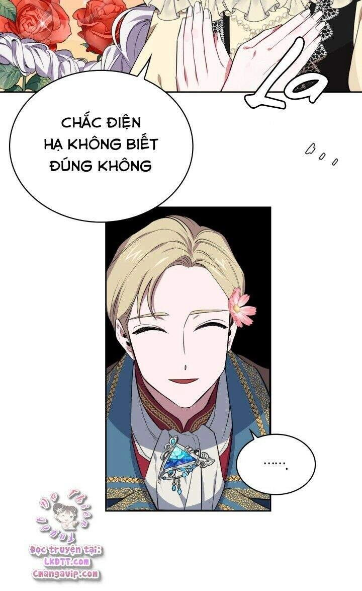 Đừng Đụng Vào Em Trai Ta Chapter 18 - 23