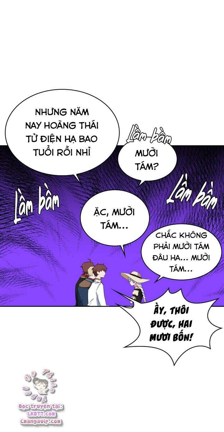 Đừng Đụng Vào Em Trai Ta Chapter 18 - 24