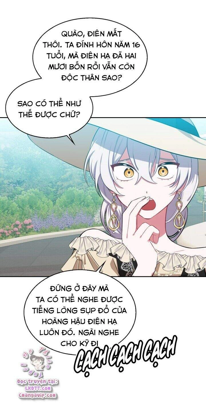 Đừng Đụng Vào Em Trai Ta Chapter 18 - 25