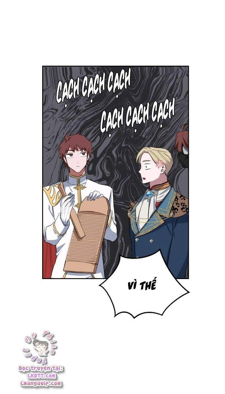 Đừng Đụng Vào Em Trai Ta Chapter 18 - 26