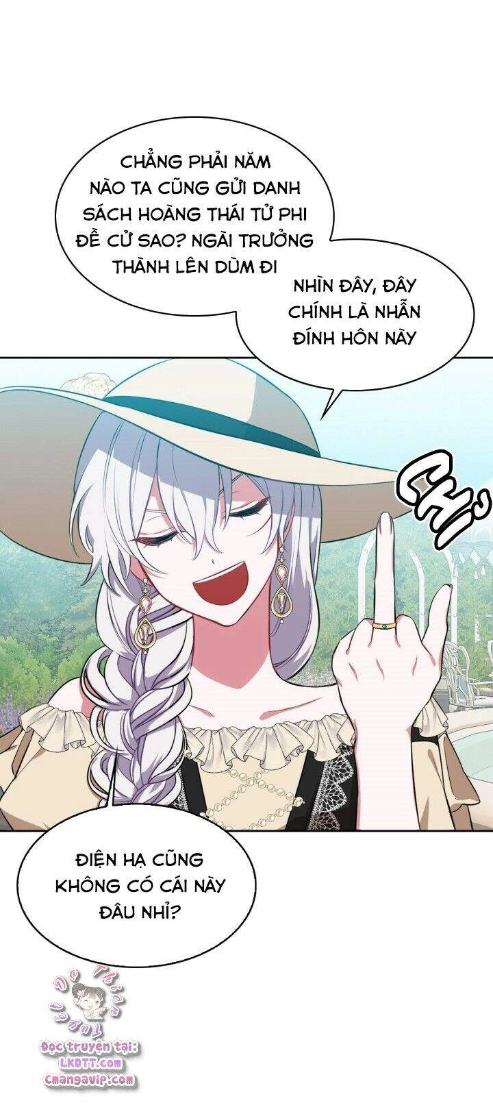 Đừng Đụng Vào Em Trai Ta Chapter 18 - 27