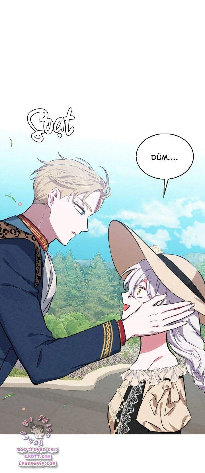 Đừng Đụng Vào Em Trai Ta Chapter 18 - 29