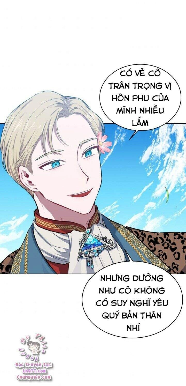 Đừng Đụng Vào Em Trai Ta Chapter 18 - 31