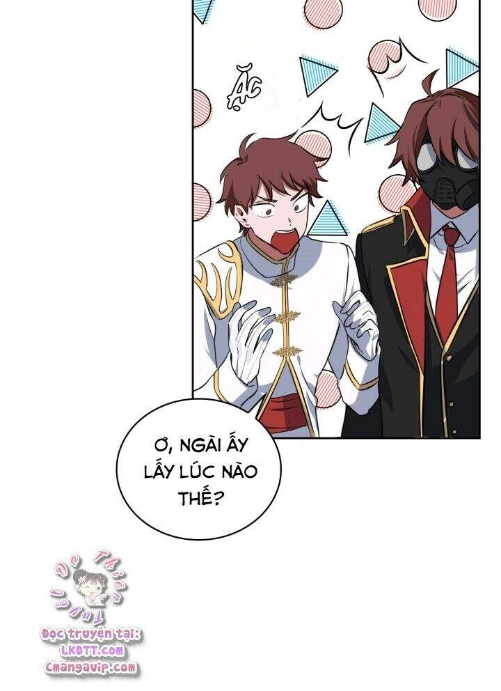 Đừng Đụng Vào Em Trai Ta Chapter 18 - 34