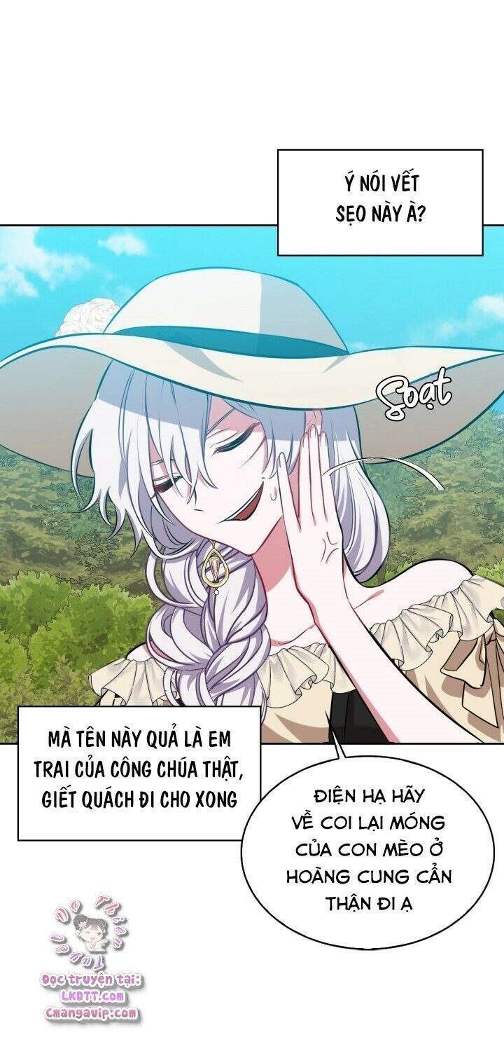 Đừng Đụng Vào Em Trai Ta Chapter 18 - 35