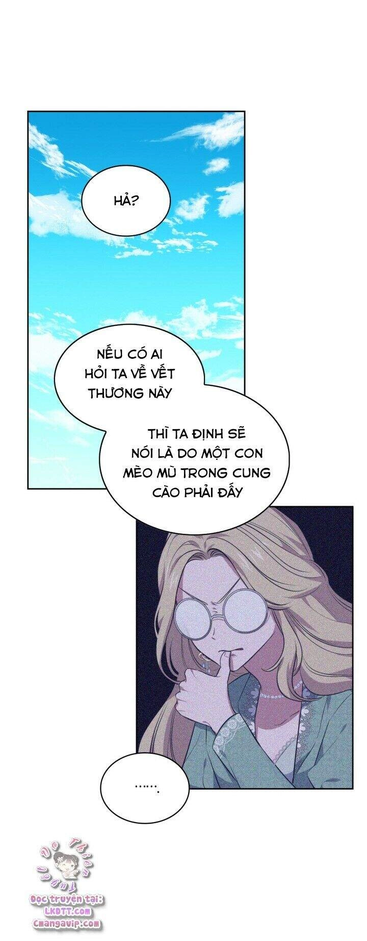 Đừng Đụng Vào Em Trai Ta Chapter 18 - 36