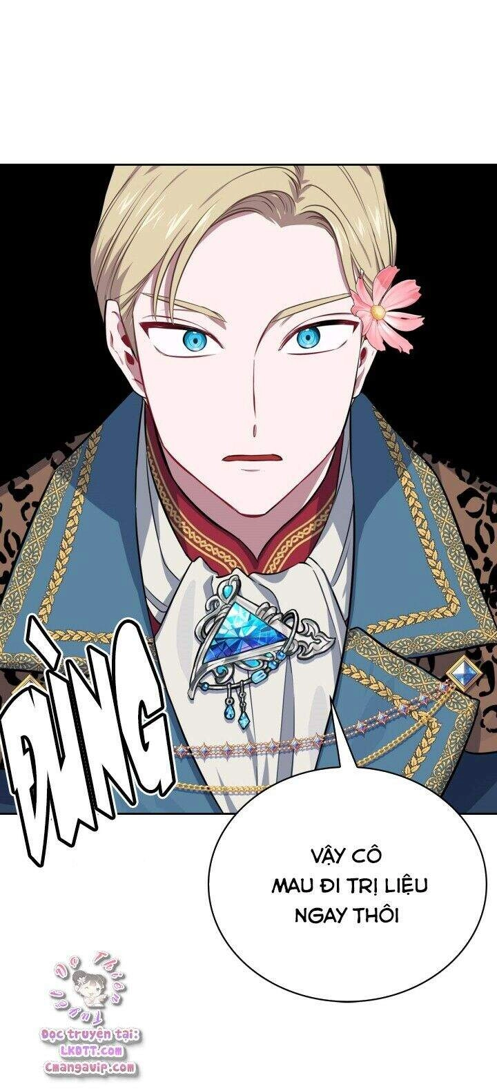 Đừng Đụng Vào Em Trai Ta Chapter 18 - 37