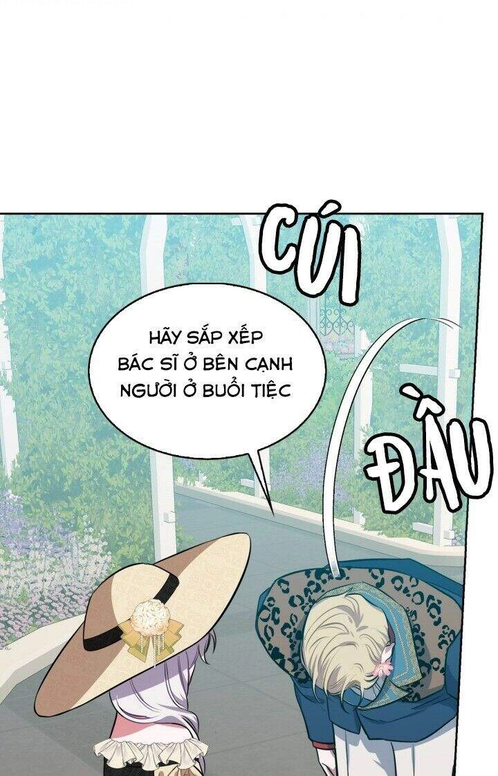 Đừng Đụng Vào Em Trai Ta Chapter 18 - 40