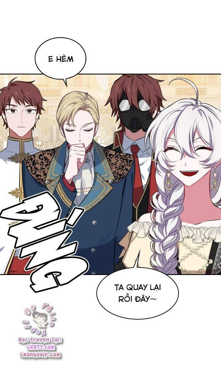 Đừng Đụng Vào Em Trai Ta Chapter 18 - 50