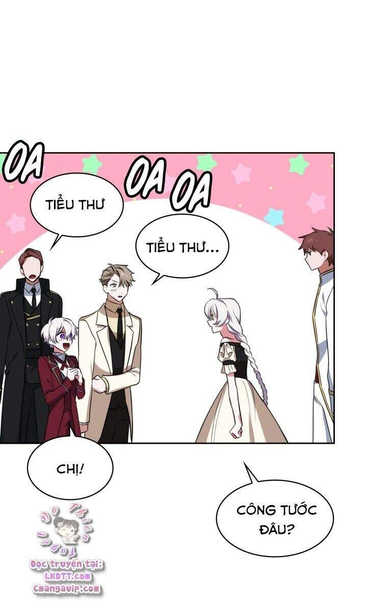 Đừng Đụng Vào Em Trai Ta Chapter 18 - 51