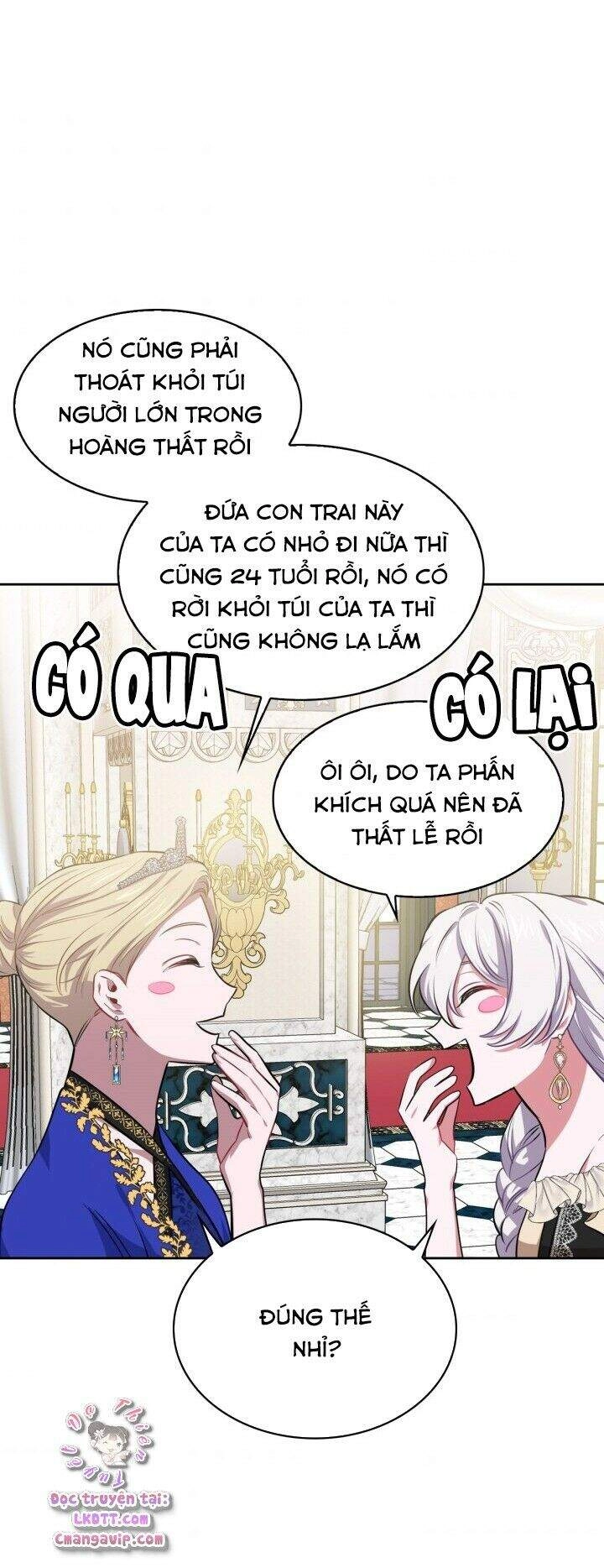 Đừng Đụng Vào Em Trai Ta Chapter 18 - 56