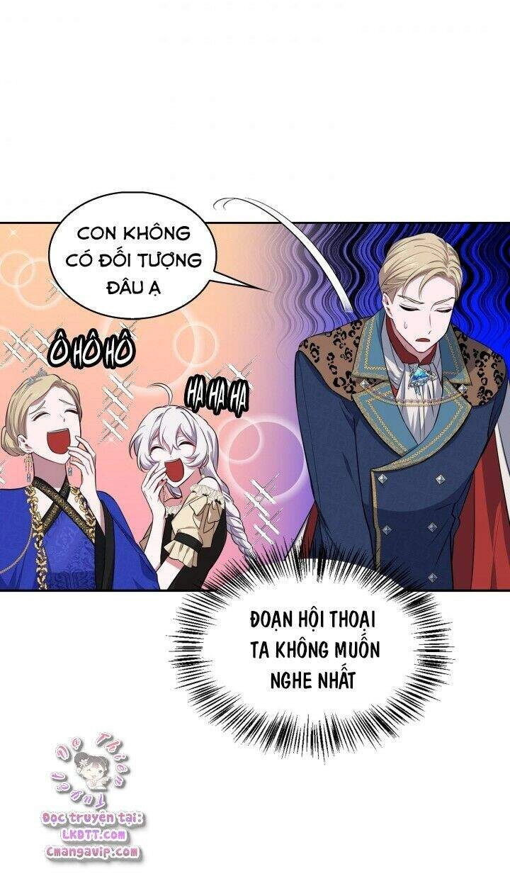 Đừng Đụng Vào Em Trai Ta Chapter 18 - 57