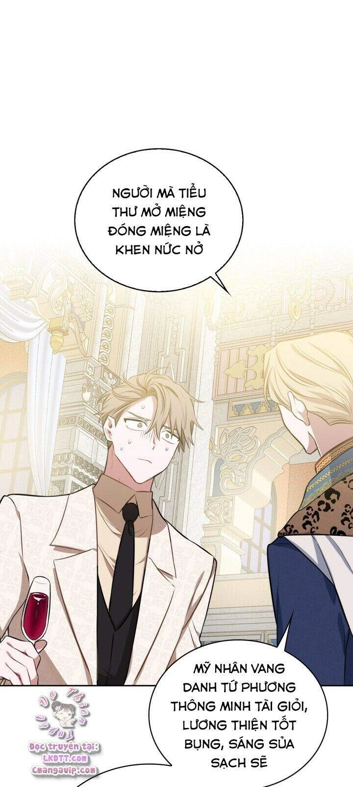 Đừng Đụng Vào Em Trai Ta Chapter 18 - 61