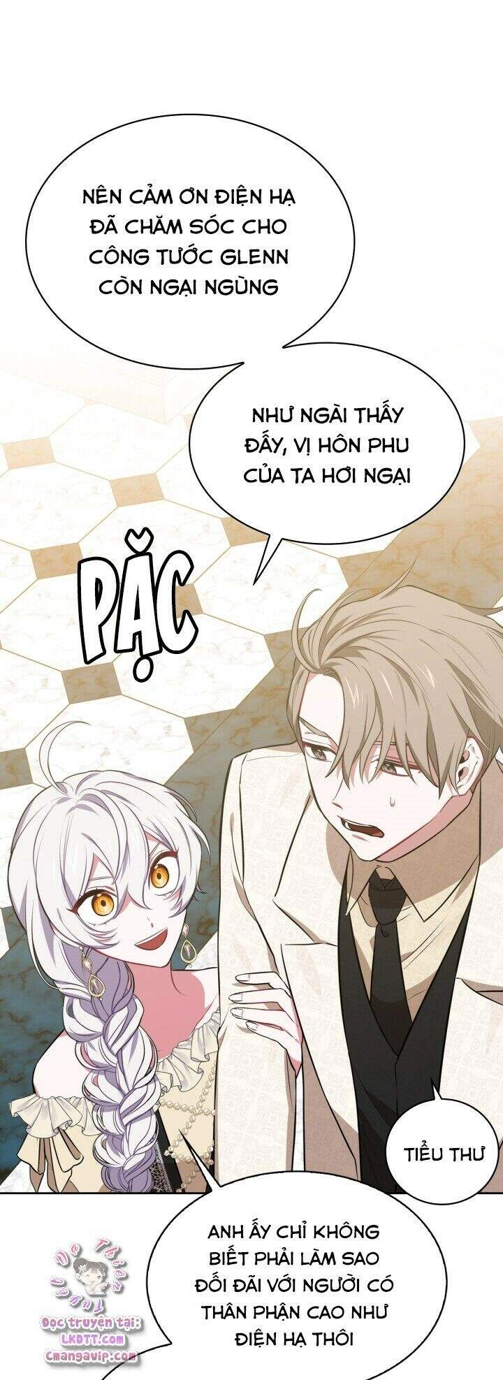 Đừng Đụng Vào Em Trai Ta Chapter 18 - 67