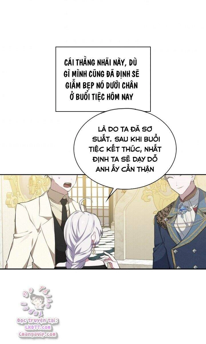 Đừng Đụng Vào Em Trai Ta Chapter 19 - 6