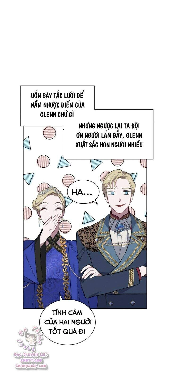 Đừng Đụng Vào Em Trai Ta Chapter 19 - 10