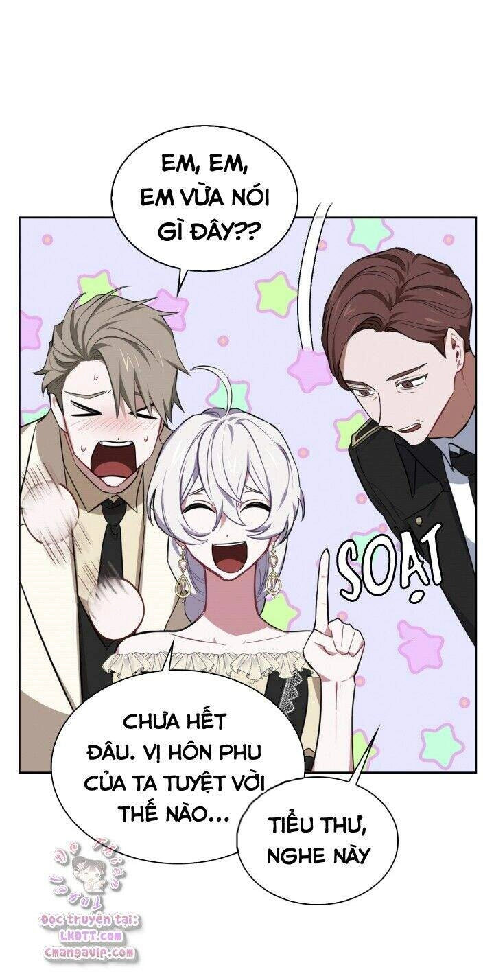 Đừng Đụng Vào Em Trai Ta Chapter 19 - 11