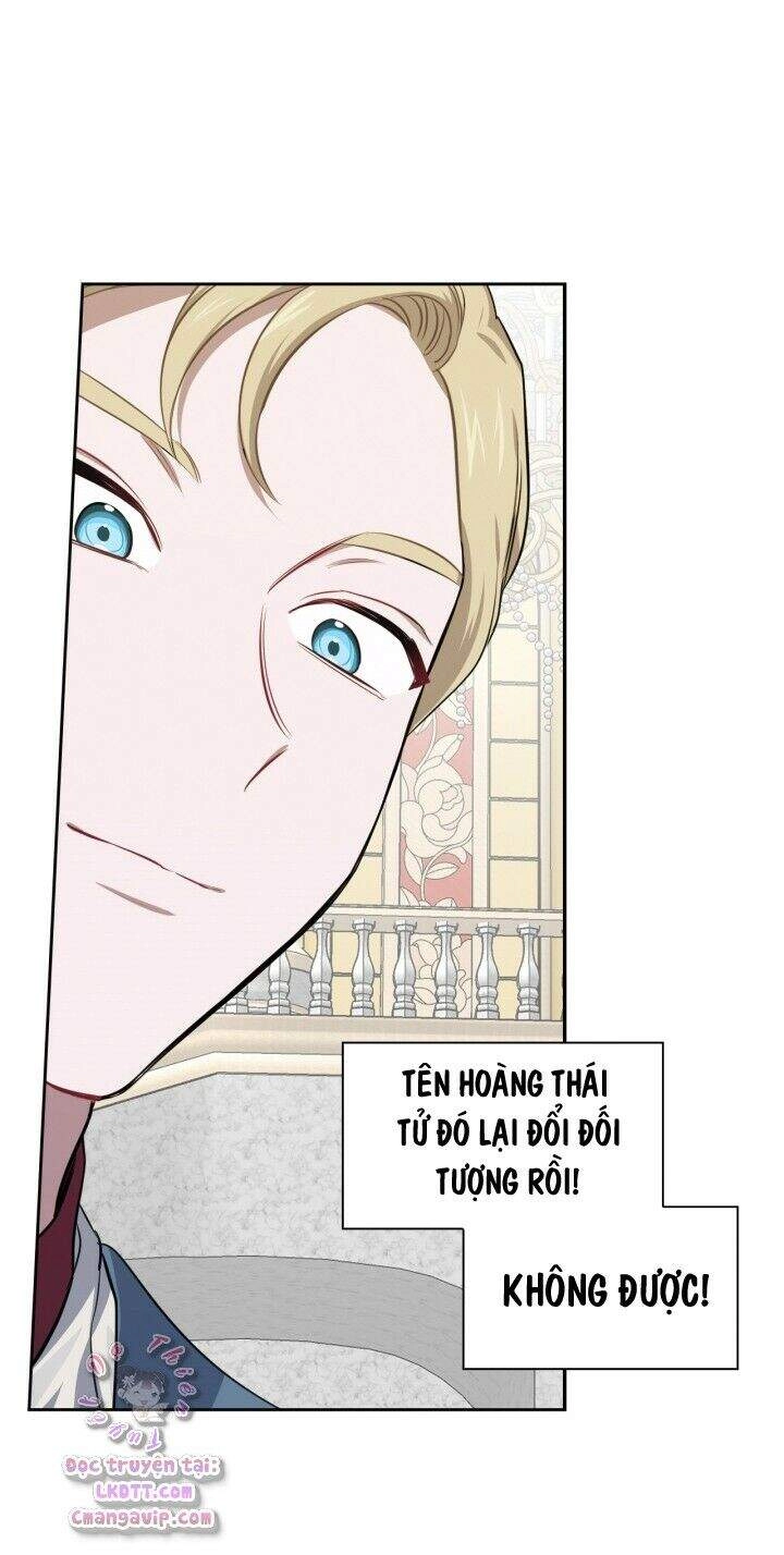 Đừng Đụng Vào Em Trai Ta Chapter 19 - 19