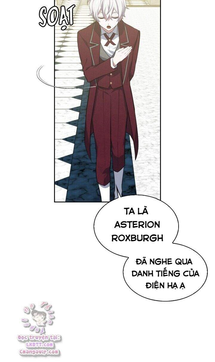 Đừng Đụng Vào Em Trai Ta Chapter 19 - 21