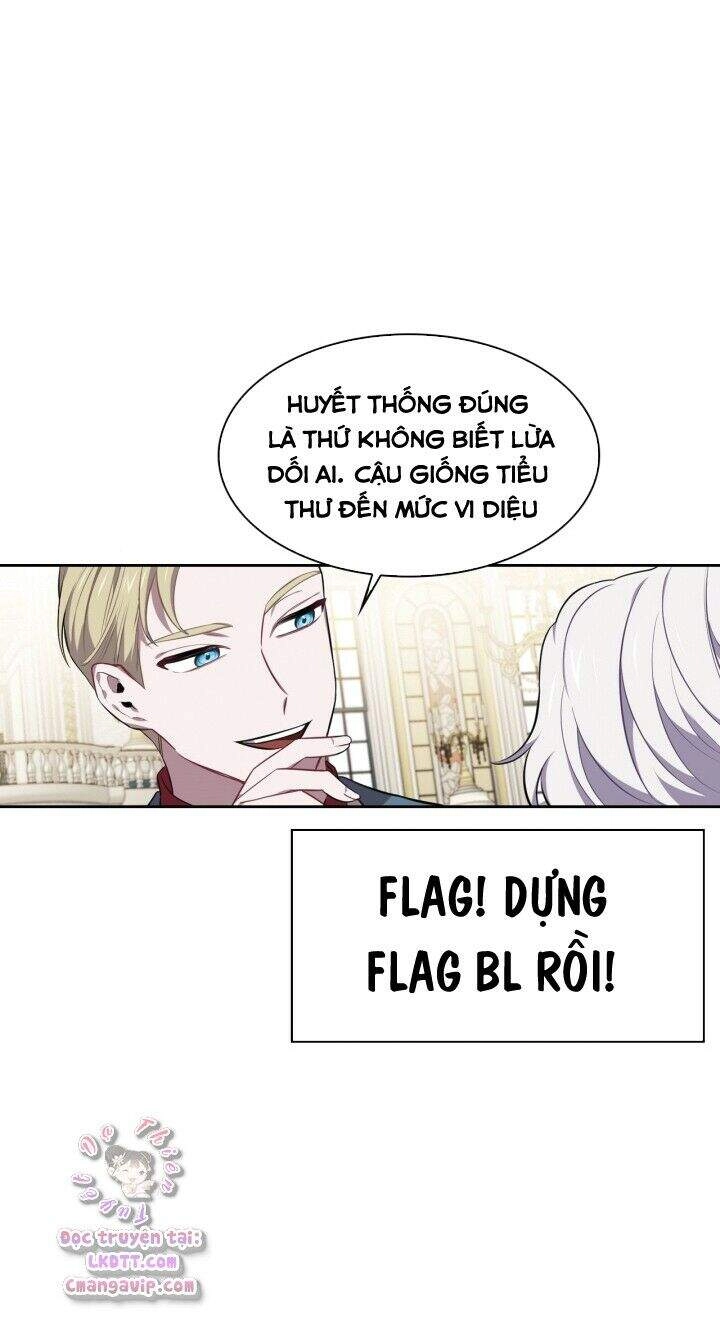 Đừng Đụng Vào Em Trai Ta Chapter 19 - 23