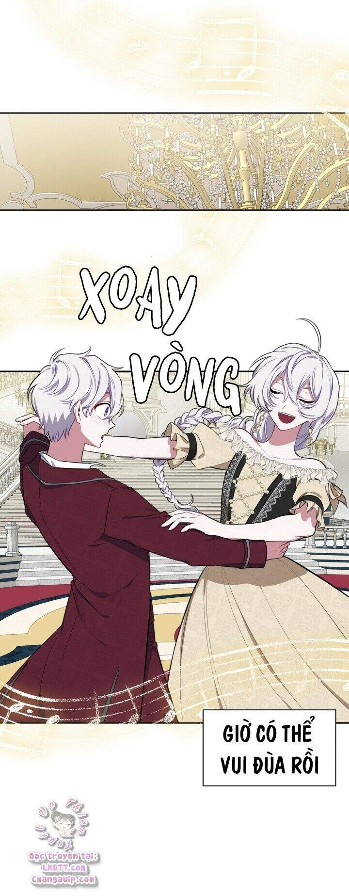 Đừng Đụng Vào Em Trai Ta Chapter 19 - 32