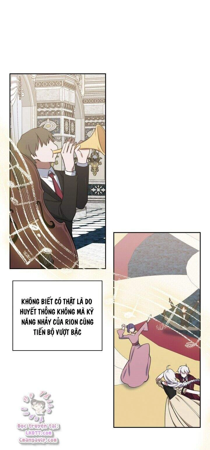 Đừng Đụng Vào Em Trai Ta Chapter 19 - 33