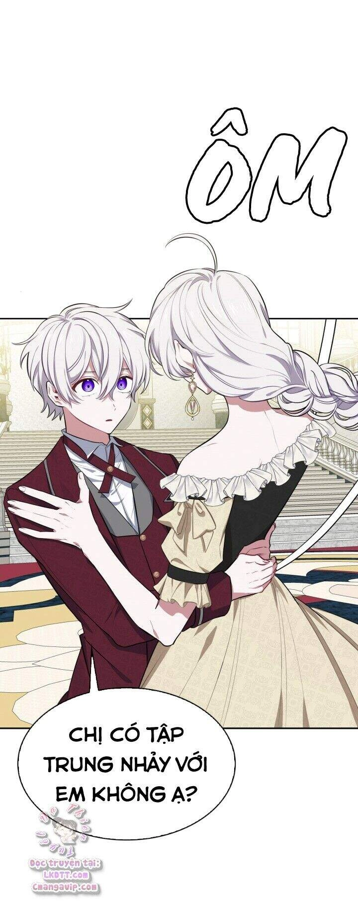 Đừng Đụng Vào Em Trai Ta Chapter 19 - 44