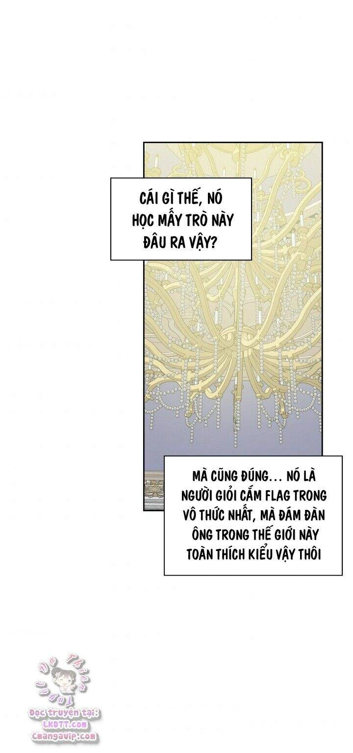 Đừng Đụng Vào Em Trai Ta Chapter 19 - 46