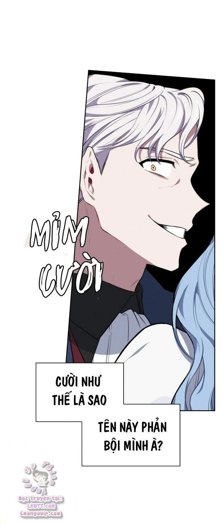 Đừng Đụng Vào Em Trai Ta Chapter 19 - 53