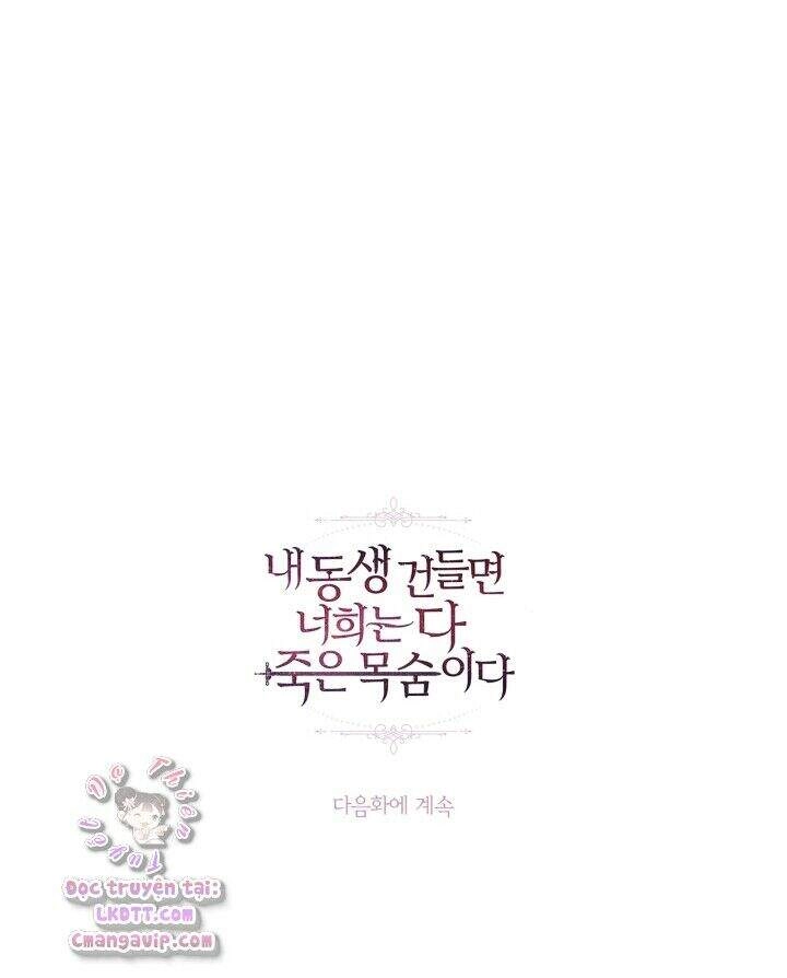 Đừng Đụng Vào Em Trai Ta Chapter 19 - 60