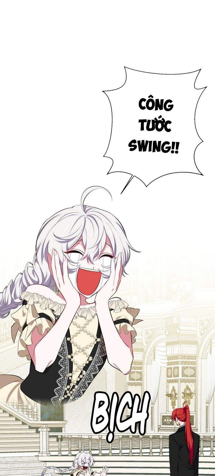 Đừng Đụng Vào Em Trai Ta Chapter 20 - 2